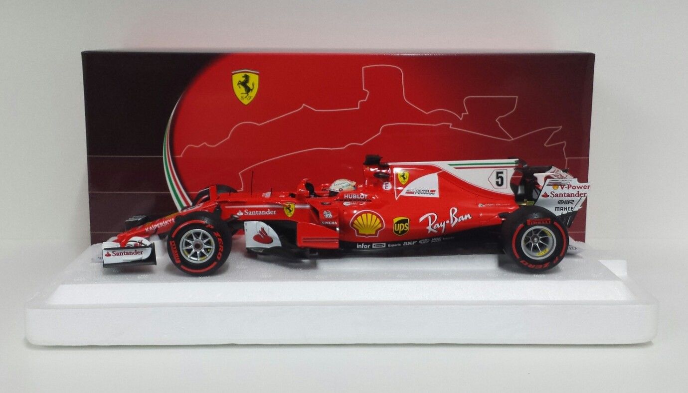 Sebastian Vettel Collection