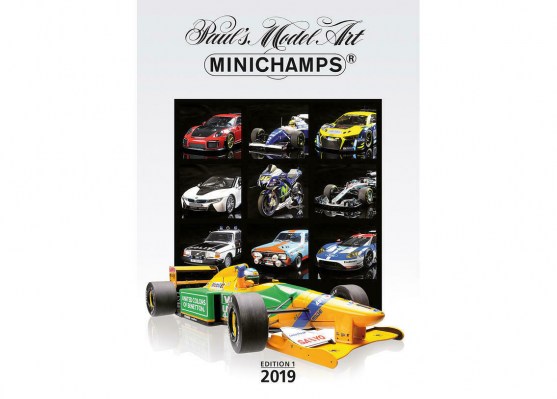 catalogo-rivista-libro-modellini-auto-moto-diecast-minichamps-2019-edizione-1-2-nuovo-1