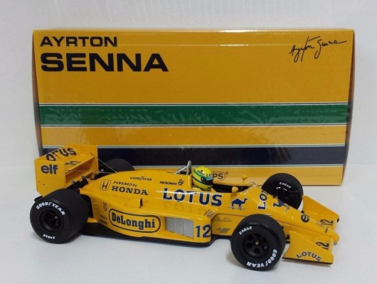 minichamps-ayrton-senna-1-18-f1-lotus-renault-99t-season-1987-new