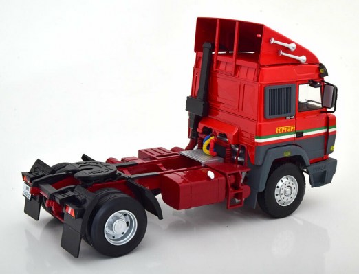 road-kings-1-18-modellino-diecast-camion-iveco-turbo-star-1988-scuderia-ferrari-rosso-5