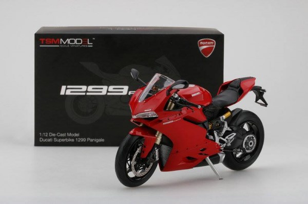 true-scale-miniatures-1-12-modellino-moto-ducati-1299-panigale-red-tsm-model-new